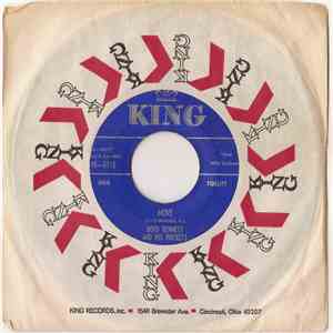 Boyd Bennett And His Rockets - Move download flac
