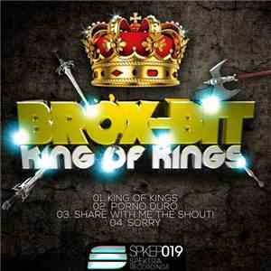 Brox-Bit - King Of Kings download flac