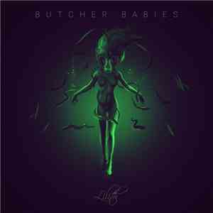 Butcher Babies - Lilith download flac