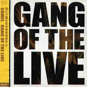 Camel  - Gang Of The Live download flac