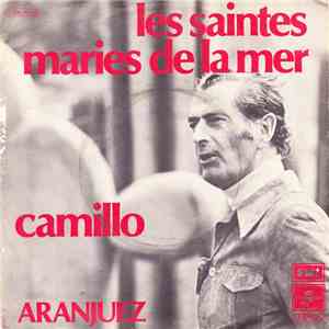 Camillo Felgen - Les Saintes Maries De La Mer • Aranjuez download flac