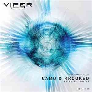 Camo & Krooked - Pulse Of Time EP download flac
