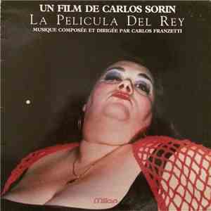 Carlos Franzetti - La Película Del Rey download flac