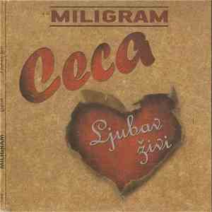 Ceca - Ljubav Živi download flac