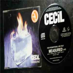 Cecil - Measured download flac