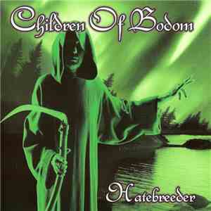 Children Of Bodom - Hatebreeder download flac