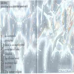 Chimchim - At A Childlike Speed Vol. 1 download flac