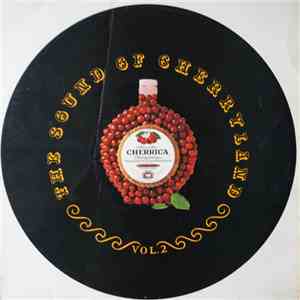 Claudius Alzner Und Seine Solisten - The Sound Of Cherryland Vol. 2 download flac