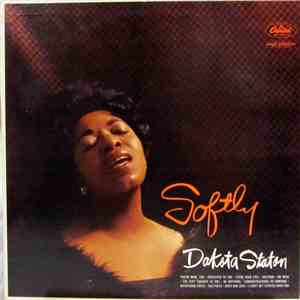 Dakota Staton - Softly download flac