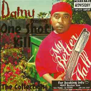 Damu - Damu - Presents One Shot Kill The Collection download flac