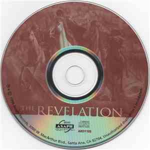 Daniel Amos - The Revelation download flac