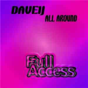 Daveij - All Around download flac