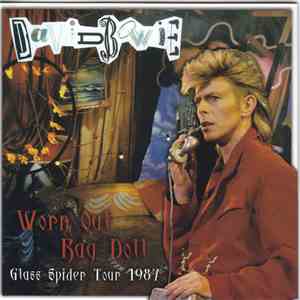 David Bowie - Worn Out Rag Doll download flac