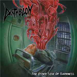 Deathblow  - The Other Side Of Darkness [Old Logo] download flac
