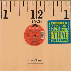 Debra Laws And Lipps, Inc. - Vital Signs download flac