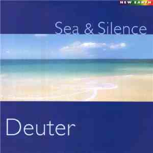 Deuter - Sea & Silence download flac
