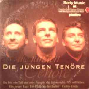 Die Jungen Tenöre - Die Jungen Tenöre download flac