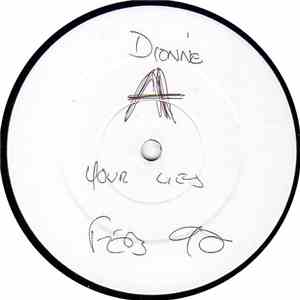 Dionne - Your Lies download flac