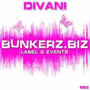 Divani - Frozen download flac