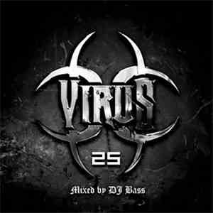 DJ Bass - Virus 25 download flac