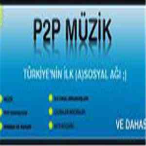 dj hck - p2p muzik exclusive cd varius artist FLAC album