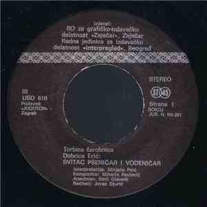 Dobrica Erić - Svitac Pšeničar I Vodeničar download flac