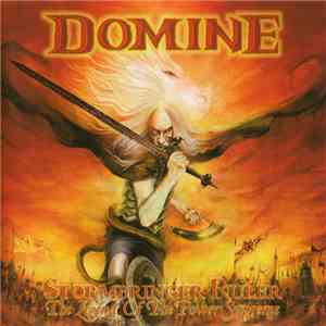 Domine - Stormbringer Ruler (The Legend Of The Power Supreme) download flac