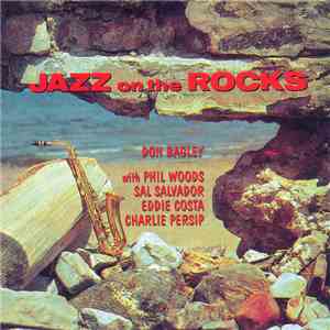 Don Bagley - Jazz On The Rocks download flac