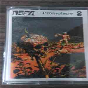 DSFA - Promotape 2 download flac