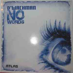 D'Wachman - No Words download flac