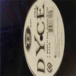 Dyce  - DYCE download flac