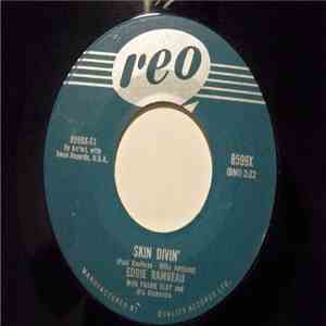 Eddie Rambeau - Skin Divin' / (Her Name Is) Toni download flac