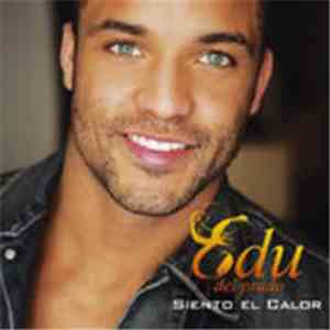 Edu Del Prado - Siento El Calor download flac