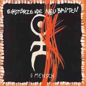Einstürzende Neubauten - Halber Mensch download flac