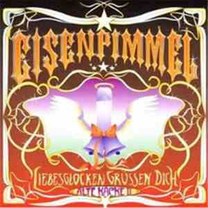 Eisenpimmel - Liebesglocken Grüßen Dich (Alte Kacke II) download flac