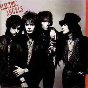 Electric Angels - Electric Angels download flac