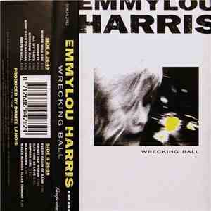 Emmylou Harris - Wrecking Ball download flac