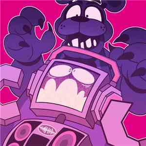 Fandroid! - He's a Scary Bear download flac
