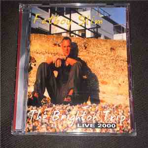 Fatboy Slim - The Brighton Trip download flac