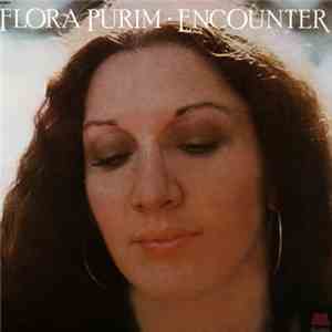 Flora Purim - Encounter download flac