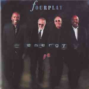 Fourplay - Energy download flac