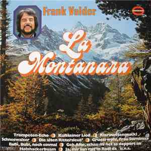 Frank Valdor - La Montanara download flac