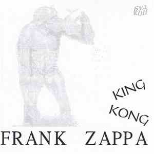 Frank Zappa - King Kong download flac