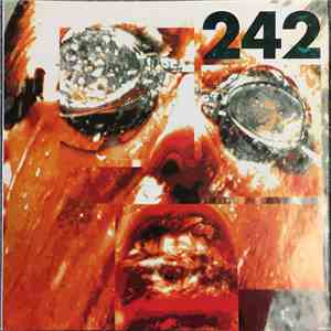 Front 242 - Tyranny >For You download flac