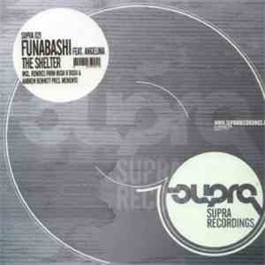 Funabashi Feat. Angelina  - The Shelter download flac