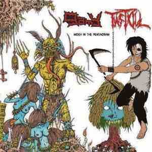 Gamy, Fastkill - Mosh in the Pentagram download flac