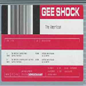 Gee Shock - The American download flac