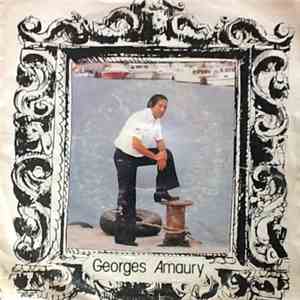 Georges Amaury Et Les Soul Men - Love Me Mon Amour / Mel Mel Pas Toué FLAC album