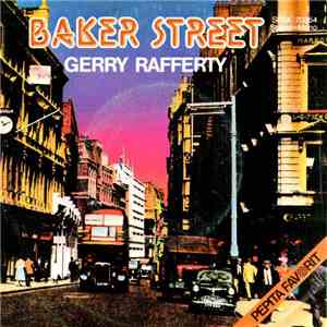 Gerry Rafferty - Baker Street download flac