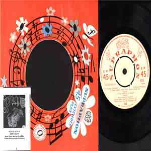 Gery Scott, Gustav Brom Se Svým Orchestrem, Karel Vlach Se Svým Orchestrem, Igo Fischer - They Can't Take That Away From Me download flac